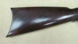 Winchester Model 1873 .22 Short Rimfire Rifle - 7 of 20