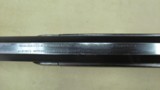 Winchester Model 1873 .22 Short Rimfire Rifle - 11 of 20
