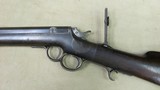 Frank Wesson Two Trigger Sporting Rifle in .38 Caliber Rim or Center Fire - 3 of 20