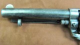 Colt Model 1877 "Lightning" Pistol - 4 of 17