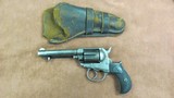 Colt Model 1877 "Lightning" Pistol - 1 of 17