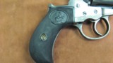 Colt Model 1877 "Lightning" Pistol - 5 of 17