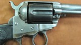 Colt Model 1877 "Lightning" Pistol - 6 of 17