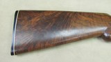 LC Smith 20 Gauge Field Grade Shotgun with Auto Ejectors and Hunter One Single Trigger - 2 of 20