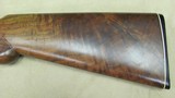 LC Smith 20 Gauge Field Grade Shotgun with Auto Ejectors and Hunter One Single Trigger - 7 of 20