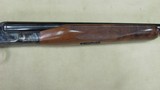 LC Smith 20 Gauge Field Grade Shotgun with Auto Ejectors and Hunter One Single Trigger - 4 of 20