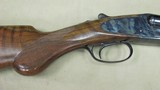 LC Smith 20 Gauge Field Grade Shotgun with Auto Ejectors and Hunter One Single Trigger - 3 of 20