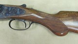 LC Smith 20 Gauge Field Grade Shotgun with Auto Ejectors and Hunter One Single Trigger - 8 of 20