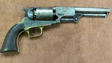 Colt First Model Dragoon Revolver - 2 of 20