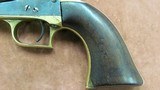 Colt First Model Dragoon Revolver - 4 of 20