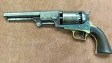 Colt First Model Dragoon Revolver - 1 of 20