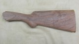 Browning Superposed Stock Blank Highly Figured Walnut - 2 of 2