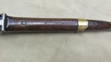 Sharps 1853 Slanting Breech (Sporting Model) Carbine (a.k.a. The John Brown Model) in .52 Caliber - 14 of 20