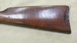 Sharps 1853 Slanting Breech (Sporting Model) Carbine (a.k.a. The John Brown Model) in .52 Caliber - 6 of 20