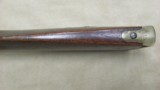 Sharps 1853 Slanting Breech (Sporting Model) Carbine (a.k.a. The John Brown Model) in .52 Caliber - 10 of 20