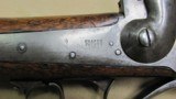 Sharps 1853 Slanting Breech (Sporting Model) Carbine (a.k.a. The John Brown Model) in .52 Caliber - 13 of 20