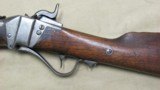 Sharps 1853 Slanting Breech (Sporting Model) Carbine (a.k.a. The John Brown Model) in .52 Caliber - 7 of 20