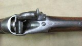 Sharps 1853 Slanting Breech (Sporting Model) Carbine (a.k.a. The John Brown Model) in .52 Caliber - 11 of 20