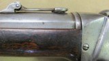 Sharps 1853 Slanting Breech (Sporting Model) Carbine (a.k.a. The John Brown Model) in .52 Caliber - 20 of 20