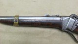 Sharps 1853 Slanting Breech (Sporting Model) Carbine (a.k.a. The John Brown Model) in .52 Caliber - 8 of 20