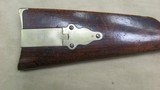 Sharps 1853 Slanting Breech (Sporting Model) Carbine (a.k.a. The John Brown Model) in .52 Caliber - 2 of 20