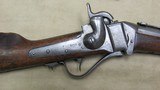 Sharps 1853 Slanting Breech (Sporting Model) Carbine (a.k.a. The John Brown Model) in .52 Caliber - 3 of 20