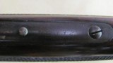 Winchester Model 1886 Lever Action Rifle .45-70 Caliber
Mfg. in 1894 - 15 of 19