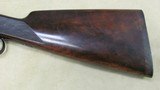 Winchester Model 1886 Lever Action Rifle .45-70 Caliber
Mfg. in 1894 - 2 of 19