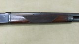 Winchester Model 1886 Lever Action Rifle .45-70 Caliber
Mfg. in 1894 - 7 of 19