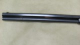 Winchester Model 1886 Lever Action Rifle .45-70 Caliber
Mfg. in 1894 - 4 of 19
