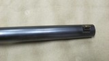 Smith Carbine 50 Caliber in Excellent Condition - 20 of 20