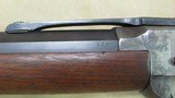 Smith Carbine 50 Caliber in Excellent Condition - 15 of 20
