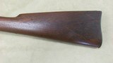 Smith Carbine 50 Caliber in Excellent Condition - 2 of 20