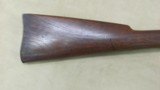 Smith Carbine 50 Caliber in Excellent Condition - 7 of 20