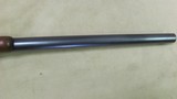 Smith Carbine 50 Caliber in Excellent Condition - 12 of 20
