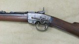 Smith Carbine 50 Caliber in Excellent Condition - 3 of 20