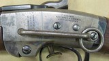 Smith Carbine 50 Caliber in Excellent Condition - 14 of 20