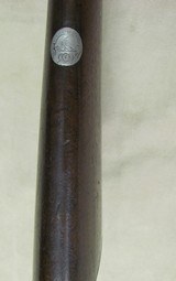 Charles Smith 12 Gauge English Double Hammer Gun Engraved - 14 of 20
