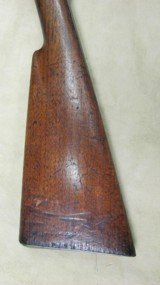 Parker Bros. Underlever 12 Ga. Hammergun - 2 of 19