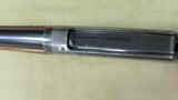 Winchester Model 1895 Lever Action Takedown Rifle in .405 Caliber - 10 of 20