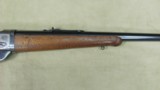 Winchester Model 1895 Lever Action Takedown Rifle in .405 Caliber - 7 of 20