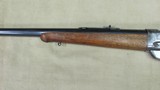 Winchester Model 1895 Lever Action Takedown Rifle in .405 Caliber - 5 of 20