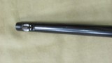 Winchester Model 1895 Lever Action Takedown Rifle in .405 Caliber - 13 of 20
