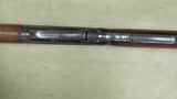Winchester Model 1895 Lever Action Takedown Rifle in .405 Caliber - 14 of 20