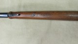 Winchester Model 1895 Lever Action Takedown Rifle in .405 Caliber - 15 of 20