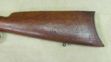 Winchester Model 1895 Lever Action Takedown Rifle in .405 Caliber - 2 of 20
