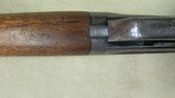 Winchester Model 1895 Lever Action Takedown Rifle in .405 Caliber - 16 of 20
