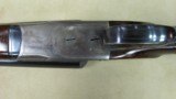 Ithaca NID 16 Gauge Double Barrel Shotgun Mfg.1947 - 15 of 20