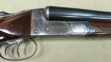Ithaca NID 16 Gauge Double Barrel Shotgun Mfg.1947 - 7 of 20