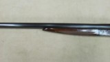 Ithaca NID 16 Gauge Double Barrel Shotgun Mfg.1947 - 5 of 20
